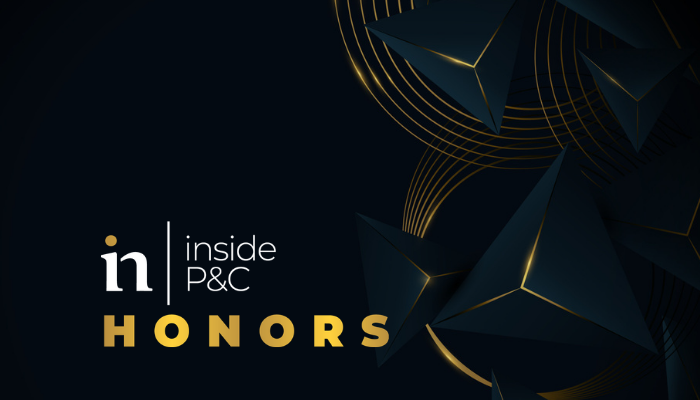 Inside P&C Honors 2021