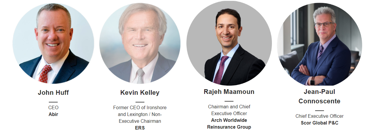 Inside P&C Honors 2021