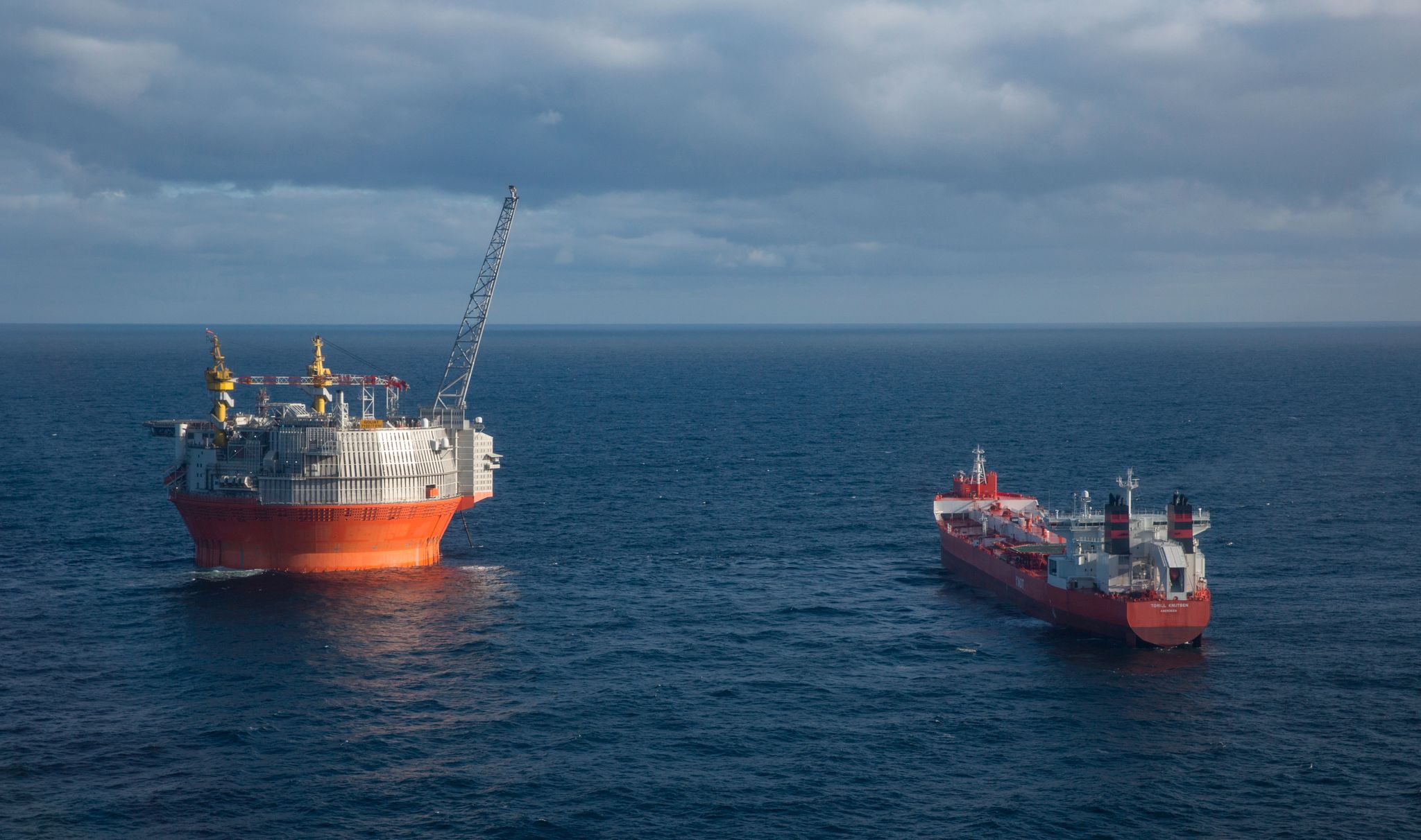 Barents Sea and Arctic considerations for oil and gas operators