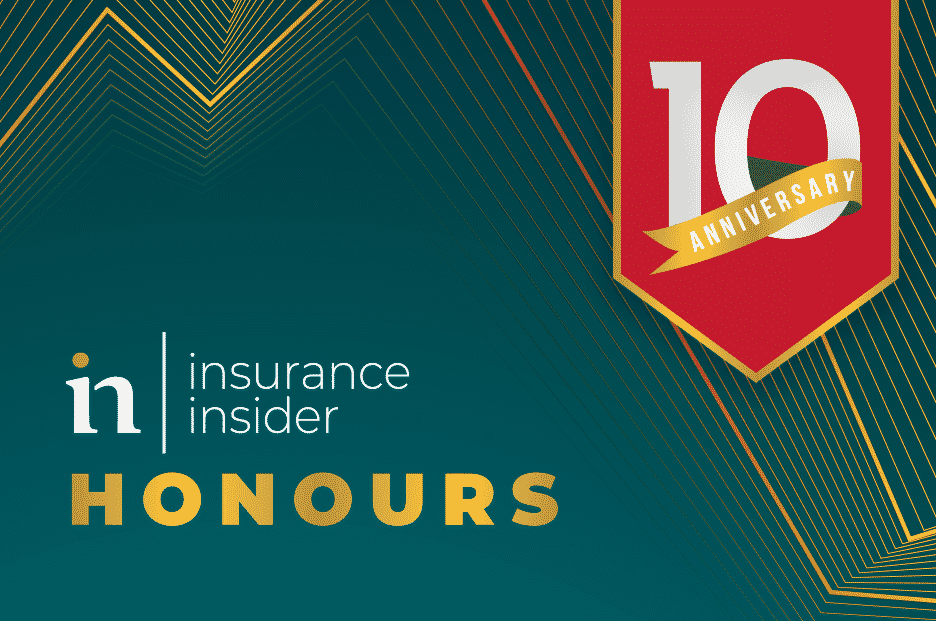 The Insurance Insider Honours 2021 The Insurance Insider Honours 2021