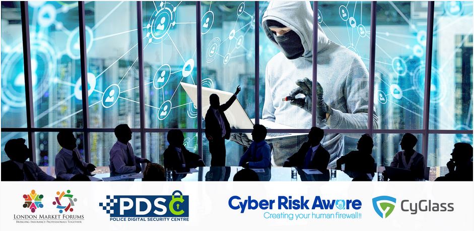 Cyber Insurance Working Group Cyber Insurance Working Group