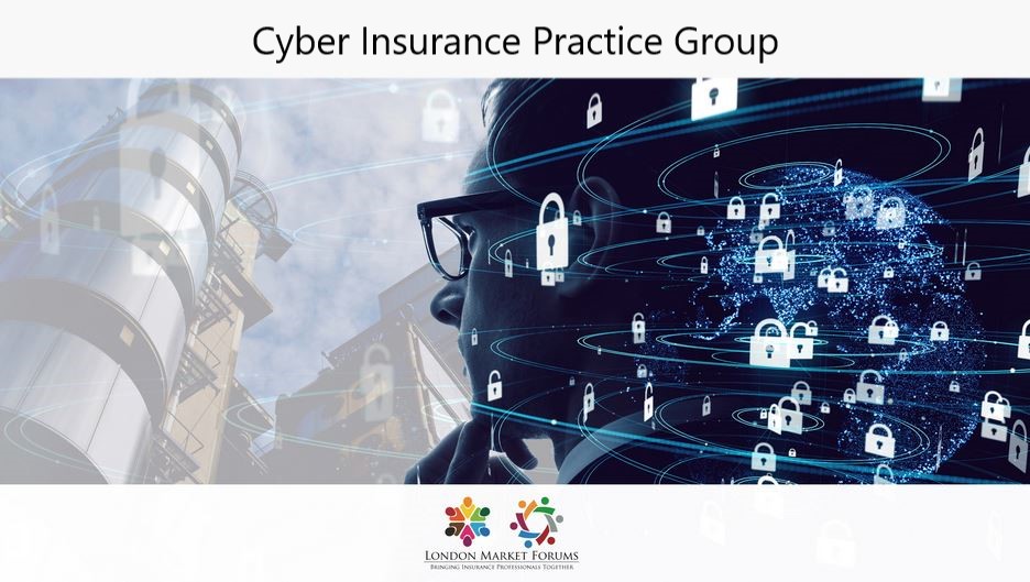 LMForums: Cyber Insurance Practice Group