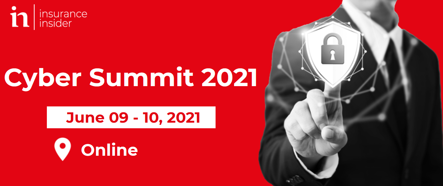 Cyber Summit 2021