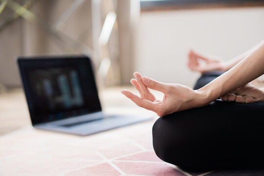 Guided Mindfulness Practice (week eight) Guided Mindfulness Practice (week eight)