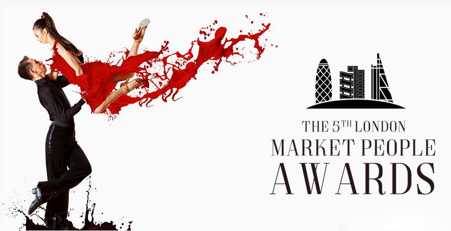 5th Market People Awards 2022