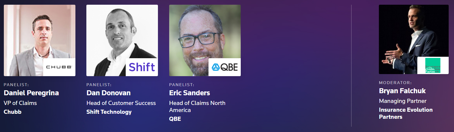 Webinar: Reduce Fraud and Maximize Claims Efficiency