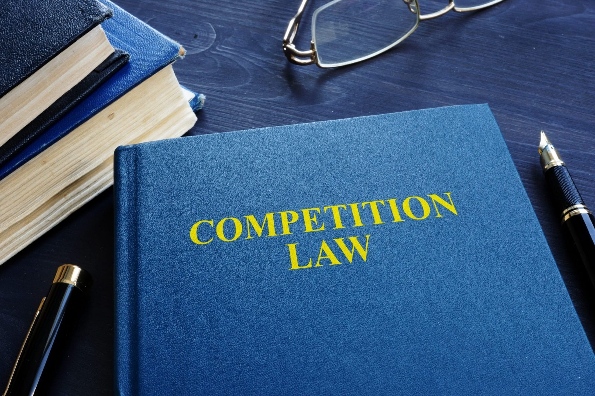 Competition Law Guidance UK and US