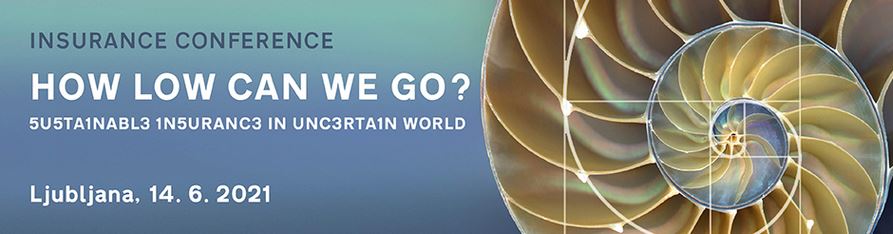 Insurance Conference - HOW LOW CAN WE GO? Insurance Conference - HOW LOW CAN WE GO?
