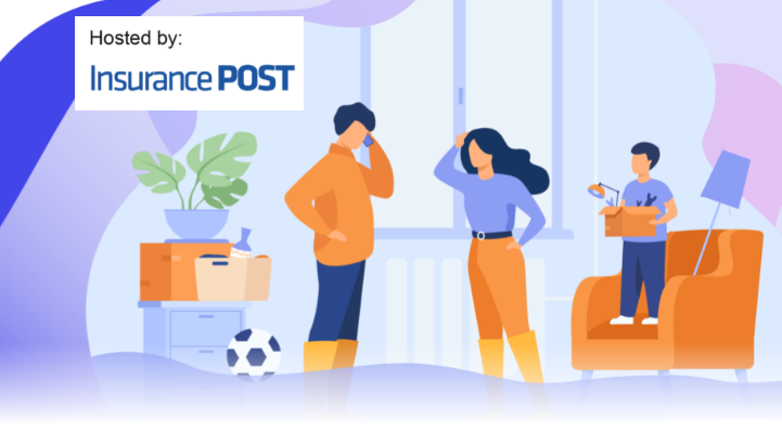 Webinar: Digital disruption in insurance – managing indemnity spend on escape of water claims