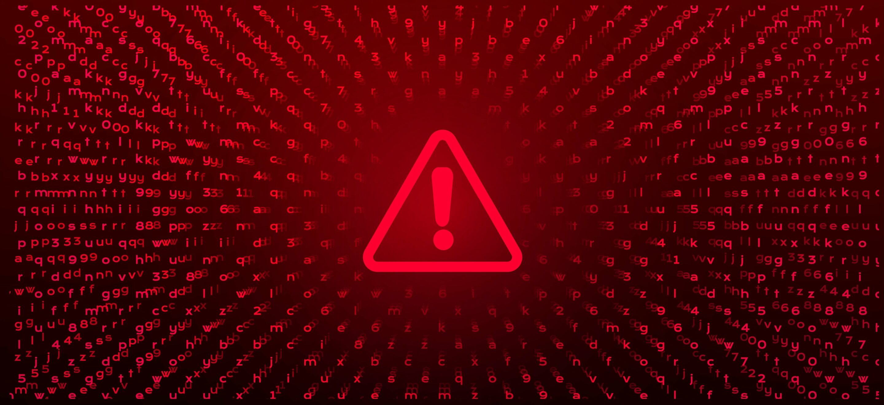 Ransomware threat landscape