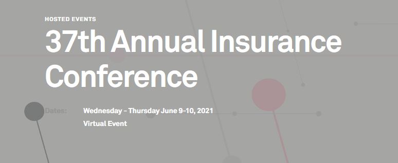 37th Annual Insurance Conference