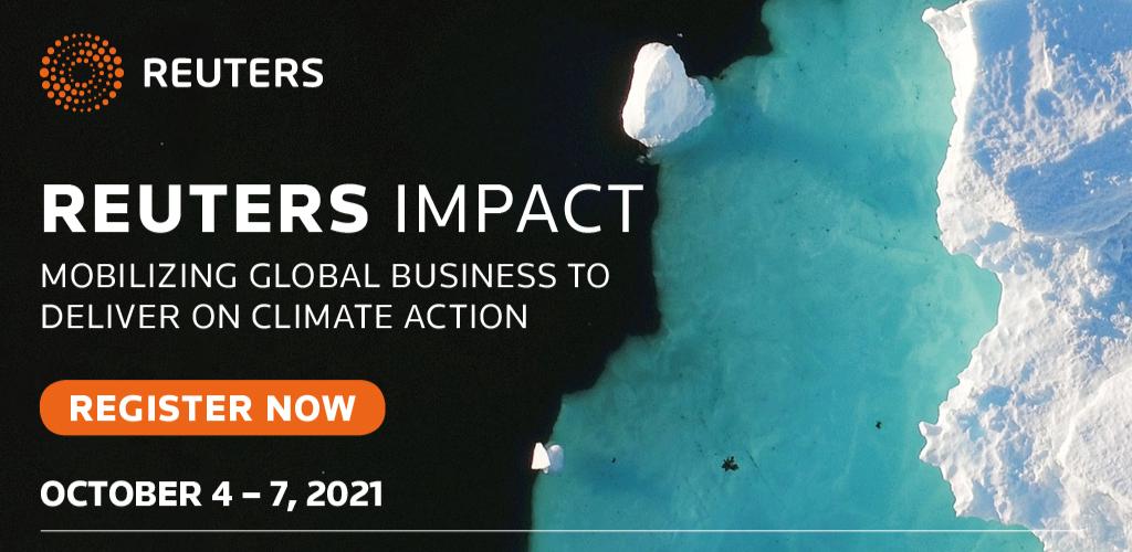Reuters IMPACT 2021