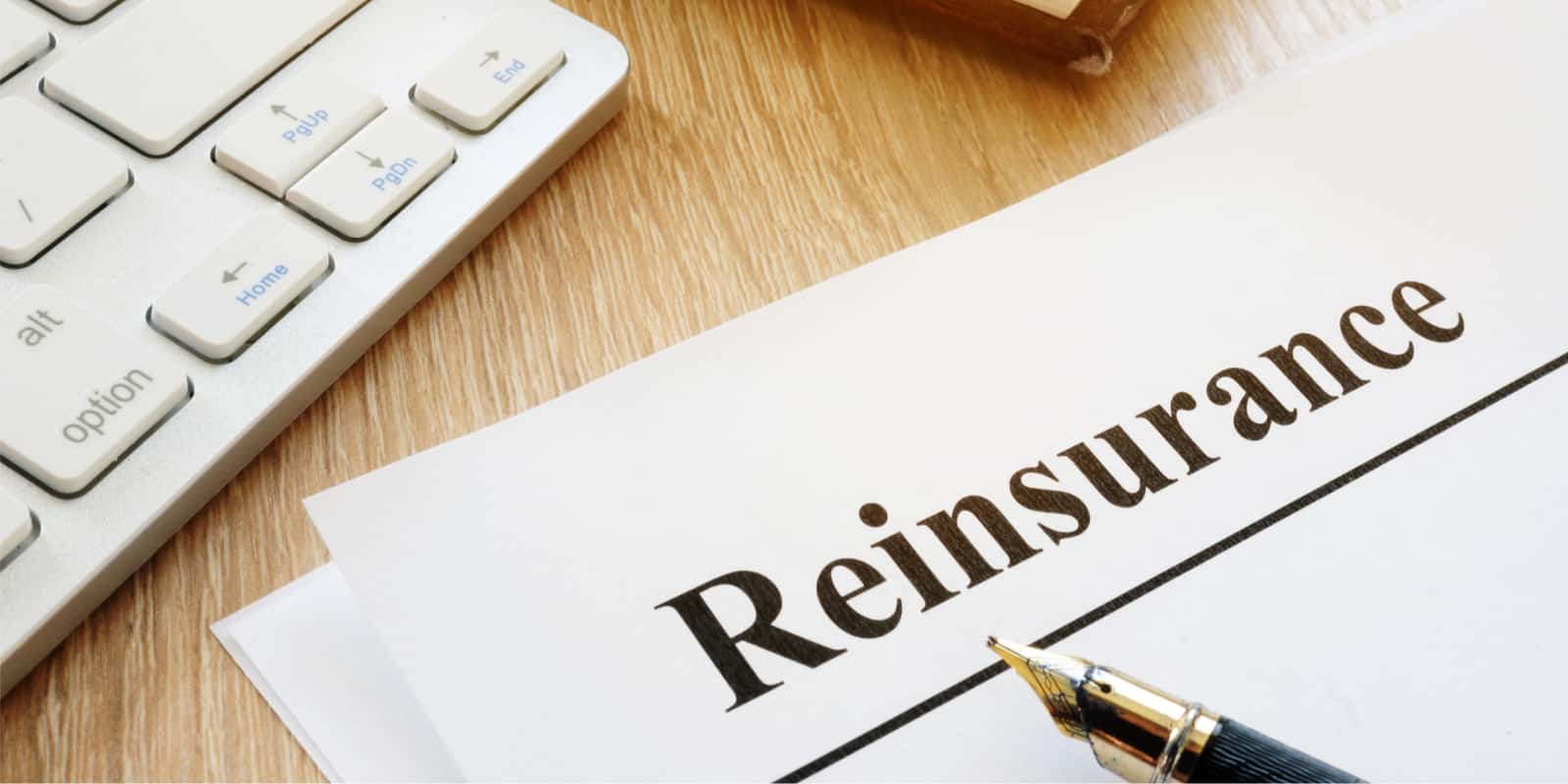 The Beginning of the Era of Reciprocal Reinsurance in the U.S