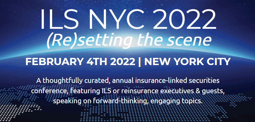 Artemis ILS NYC 2022