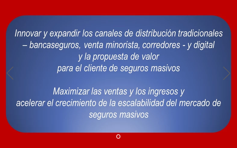 Cumbre Seguros Masivos 2021