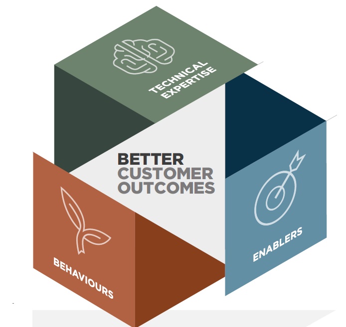 The Professional Map: the new CII competency framework The Professional Map: the new CII competency framework