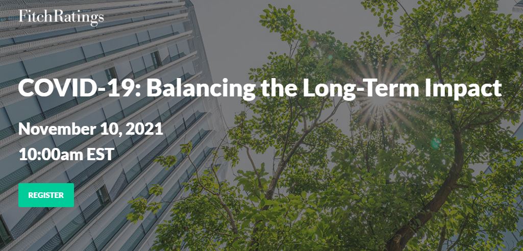 COVID-19: Balancing the Long-Term Impact