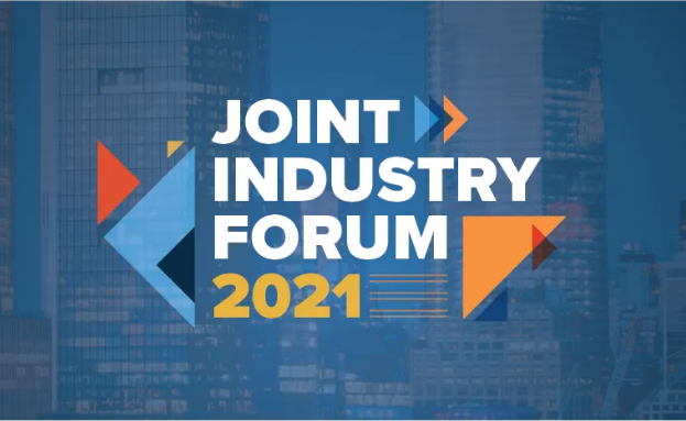 Joint Industry Forum 2021 Joint Industry Forum 2021