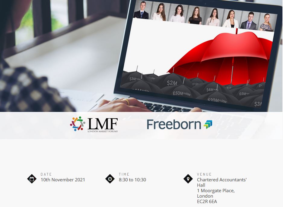 What does London need to do to maintain our position in the global Reinsurance marketplace What does London need to do to maintain our position in the global Reinsurance marketplace