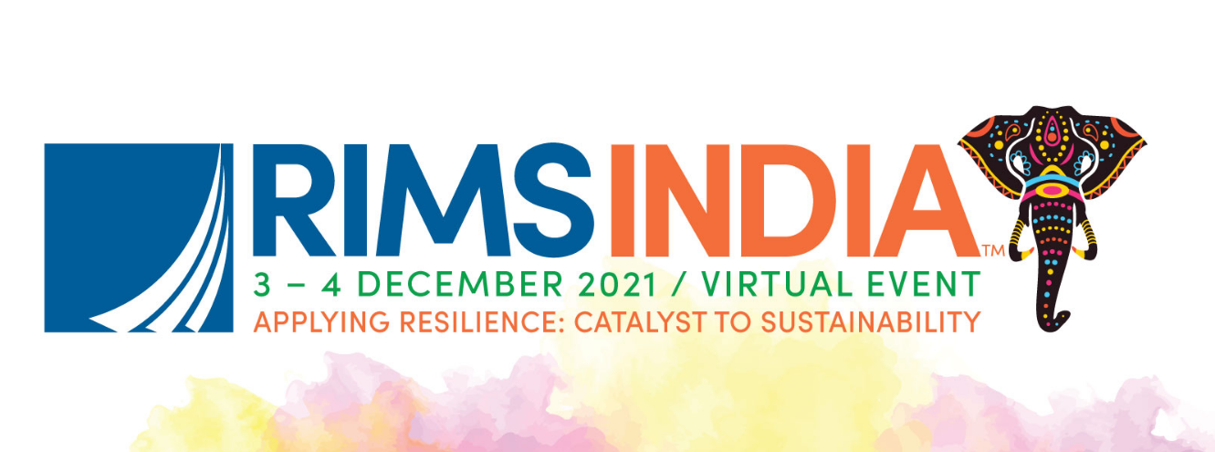 RIMS India 2021 RIMS India 2021