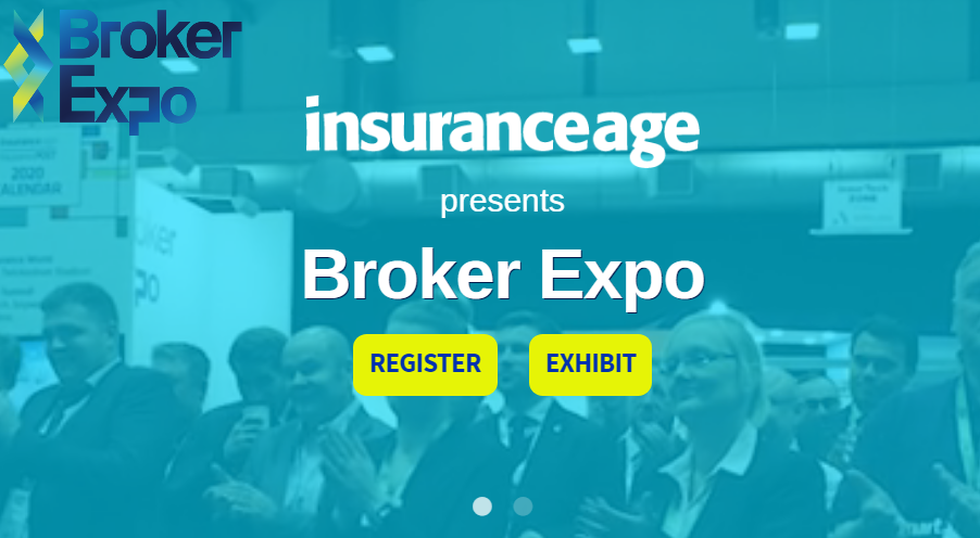 Broker Expo 2022