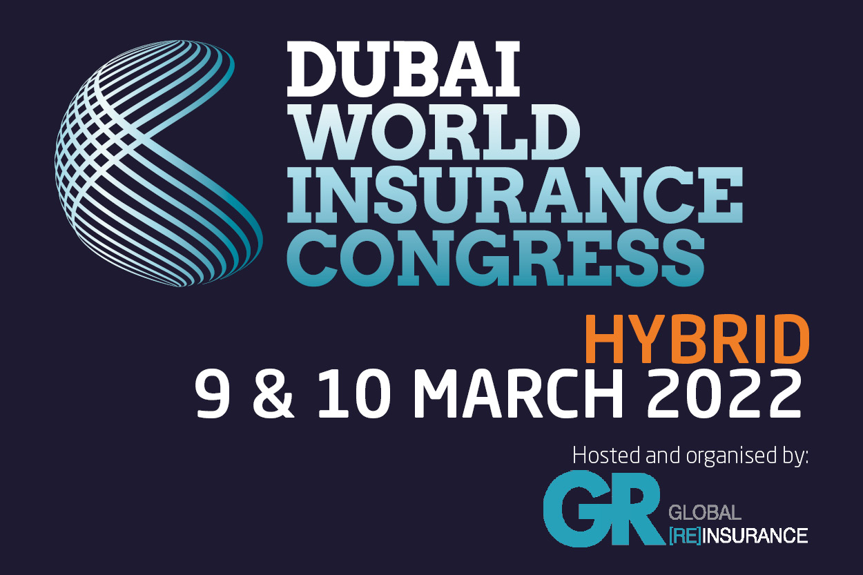 Dubai World Insurance Congress (DWIC) 2022 Dubai World Insurance Congress (DWIC) 2022