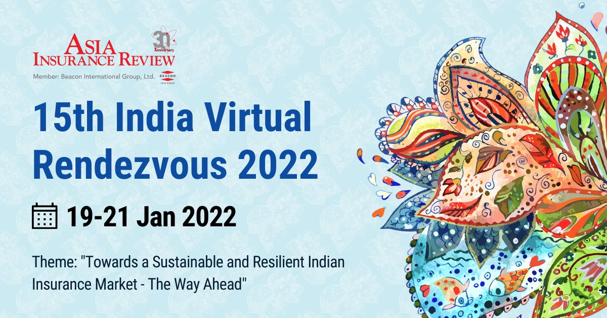 15th India Virtual Rendezvous 2022