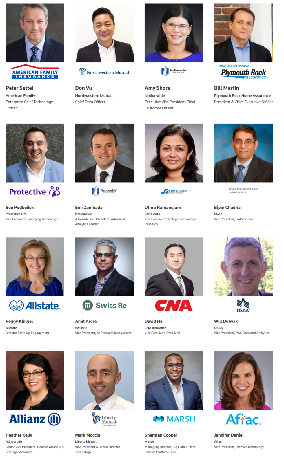 Insurance AI and Innovative Tech USA 2022 The Lime Street Guide