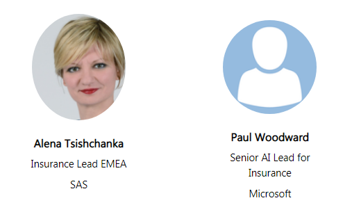 Webinar: Do believe the hype - How insurance hyperautomation will unleash your pricing, marketing and sales strategies Webinar: Do believe the hype - How insurance hyperautomation will unleash your pricing, marketing and sales strategies