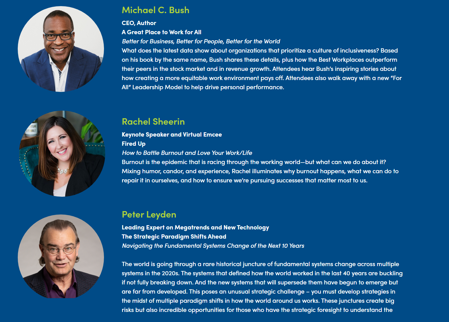 RIMS RISKWORLD 2022 RIMS RISKWORLD 2022