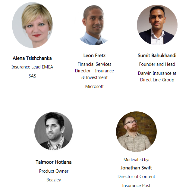 Webinar: Do believe the hype - How insurance hyperautomation will unleash your pricing, marketing and sales strategies Webinar: Do believe the hype - How insurance hyperautomation will unleash your pricing, marketing and sales strategies