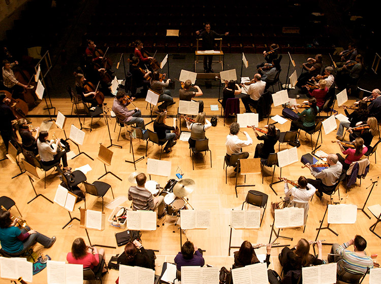 London Phoenix Orchestra - Spring Concert 2023 London Phoenix Orchestra - Spring Concert 2023