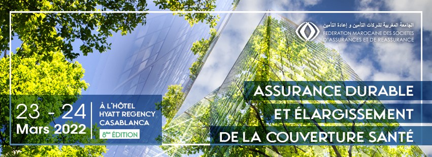 Casablanca Insurance Meeting 2022