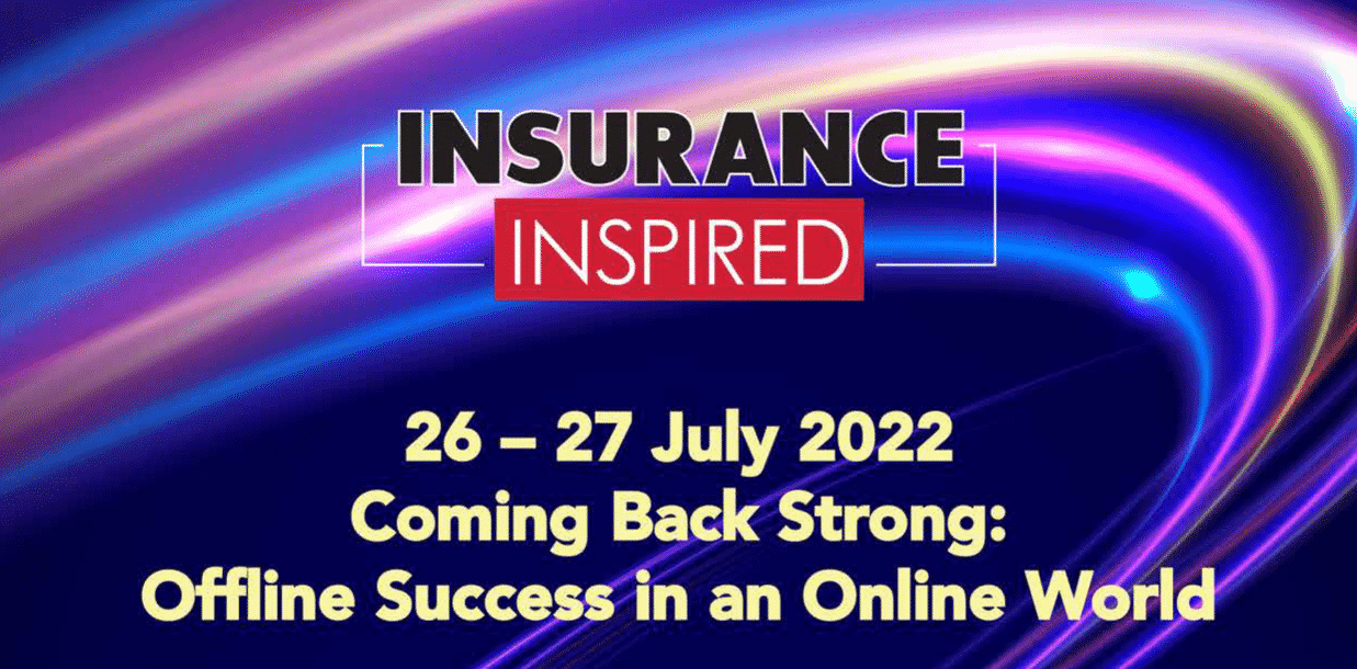 Insurance Inspired 2022