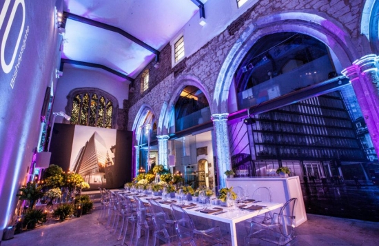 Annual Installation Dinner & AGM 2022