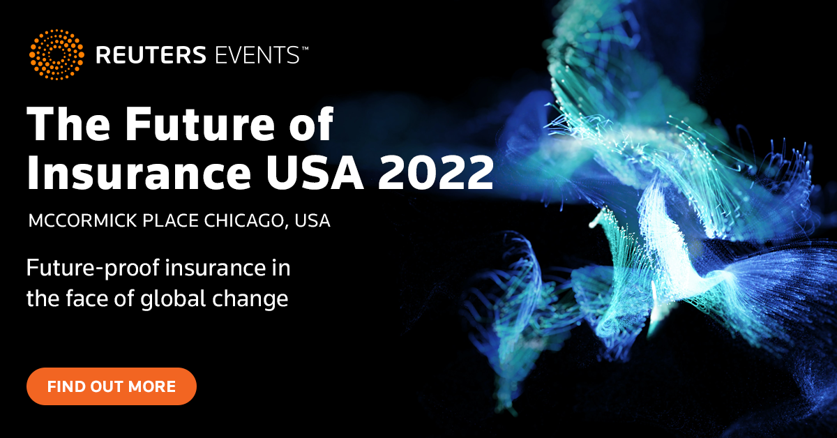 The Future of Insurance USA 2022