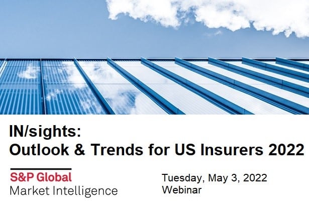 IN/sights: Outlook & Trends for US Insurers 2022