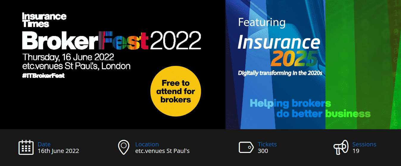 BrokerFest 2022