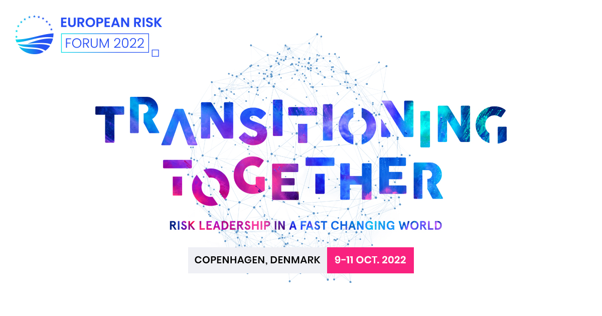 FERMA European Risk Management Forum 2022 FERMA European Risk Management Forum 2022