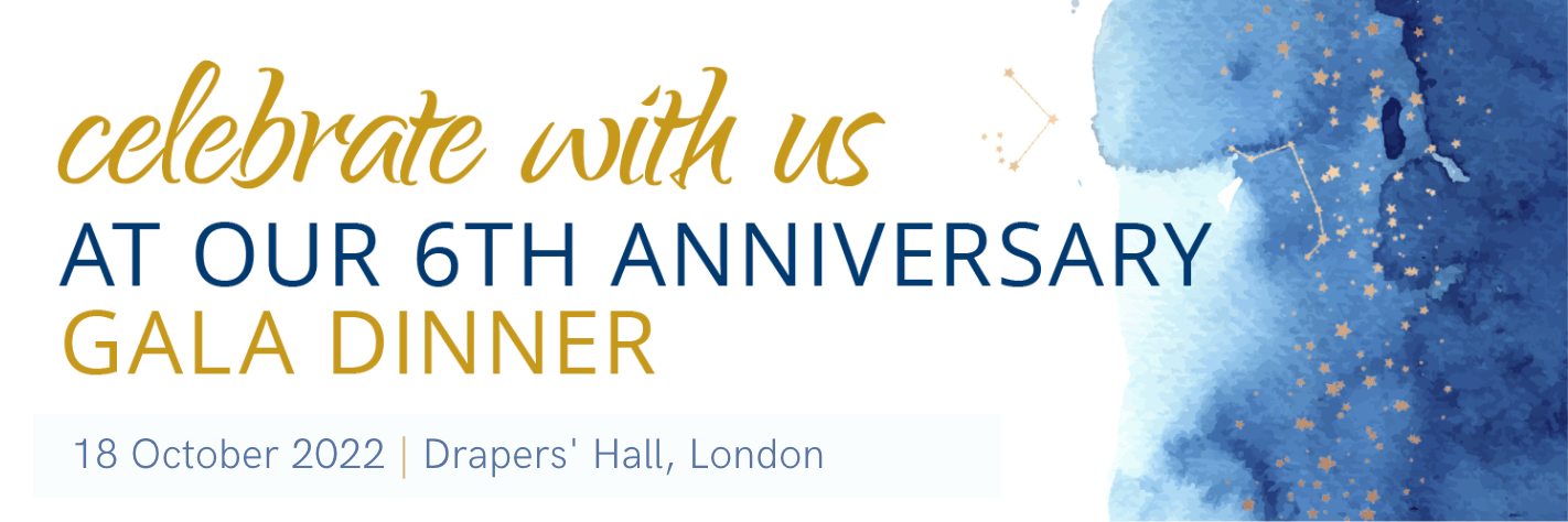 IICF's 6th Anniversary Gala Dinner 2022 IICF's 6th Anniversary Gala Dinner 2022