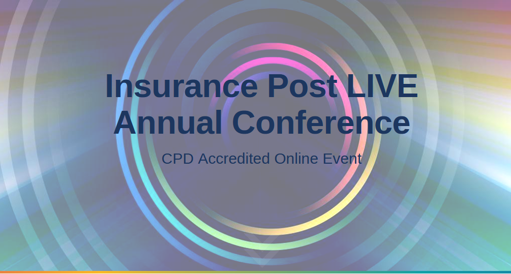 Insurance Post LIVE Annual Conference 2022 Insurance Post LIVE Annual Conference 2022