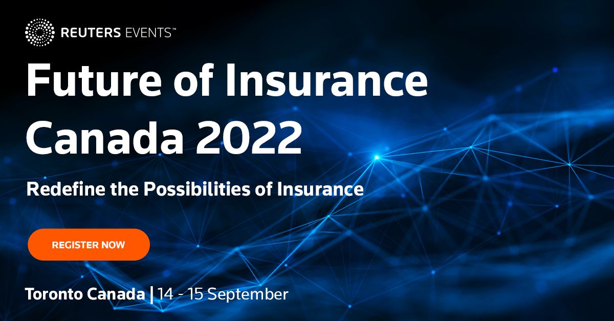 The Future of Insurance Canada 2022 The Future of Insurance Canada 2022
