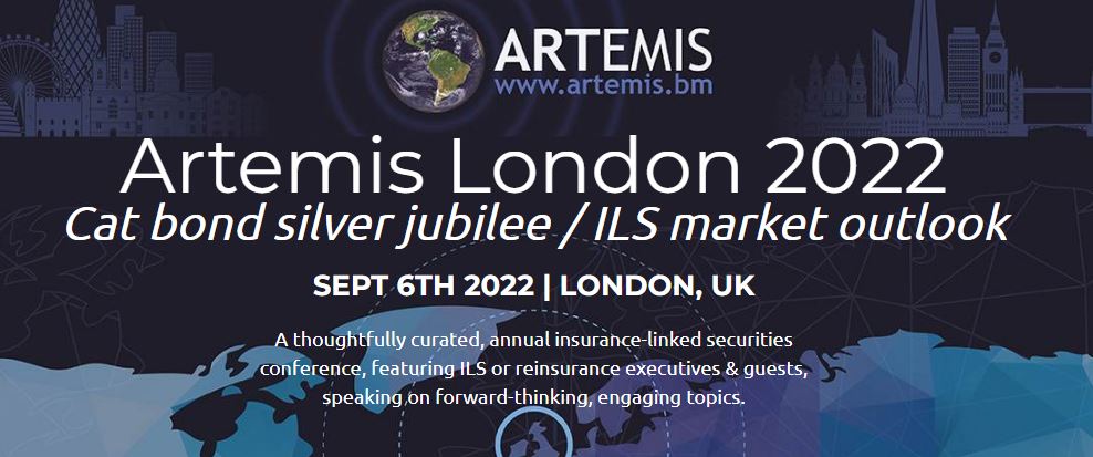 Artemis London 2022 Artemis London 2022
