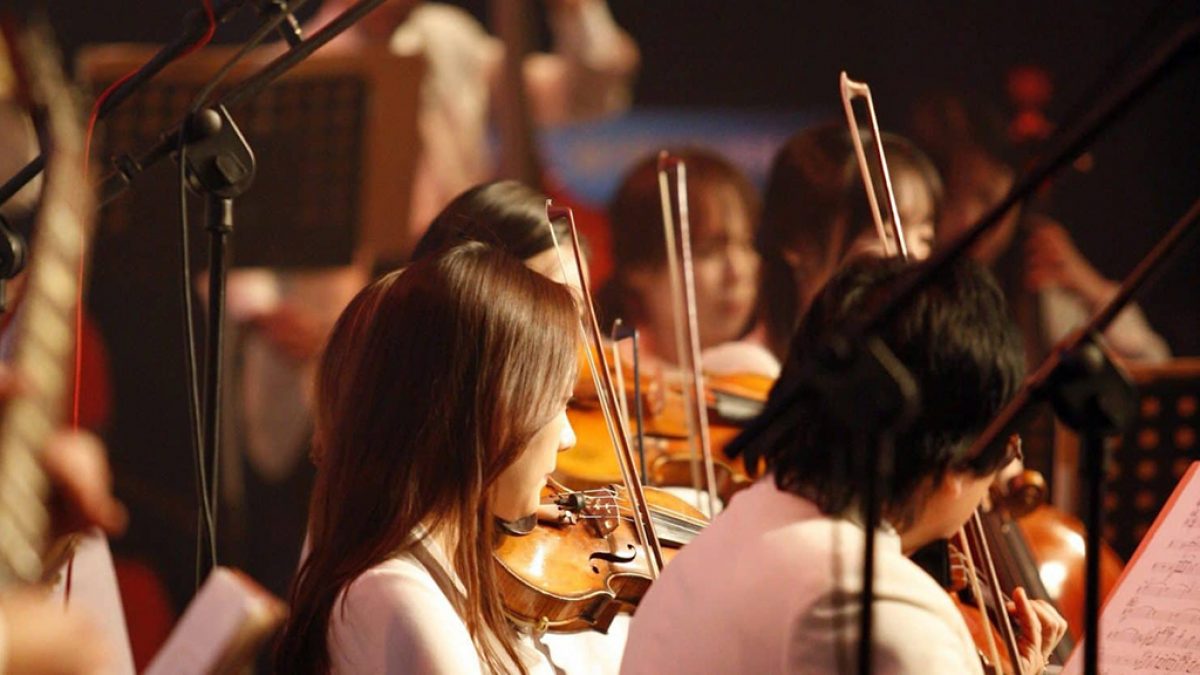 London Phoenix Orchestra Concert