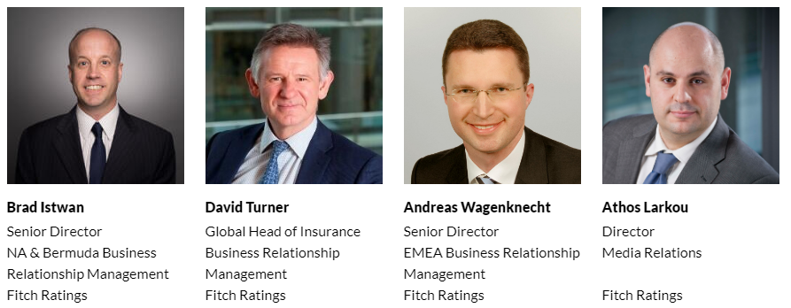 Rendez-Vous de Septembre Reinsurance Briefing Series 2022 Rendez-Vous de Septembre Reinsurance Briefing Series 2022