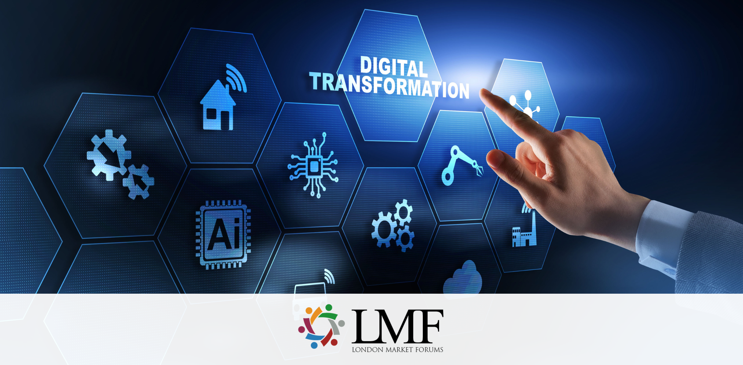 LMF's Annual Technology & Innovation Summit 2022