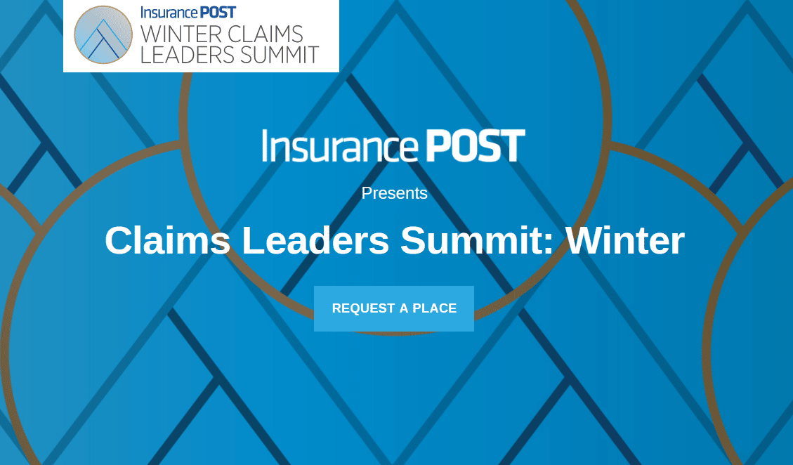 Claims Leaders Summit 2022: Winter Claims Leaders Summit 2022: Winter