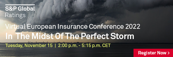 European Insurance Conference 2022