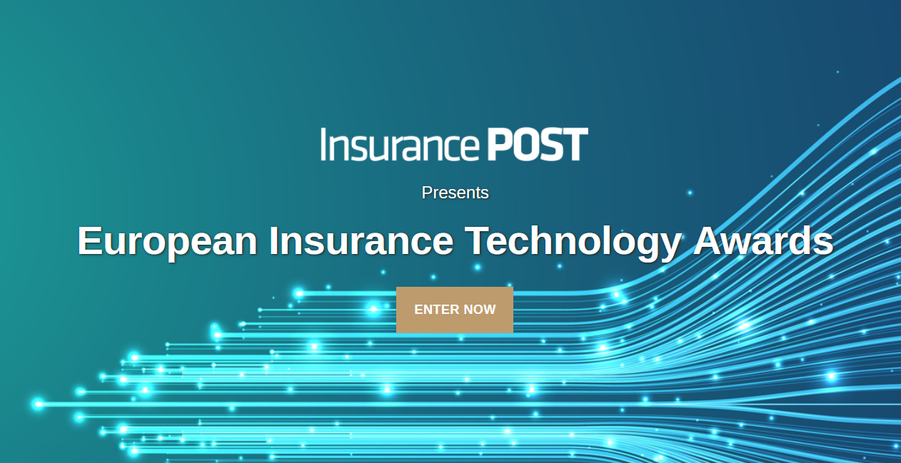 European Insurance Technology Awards 2022