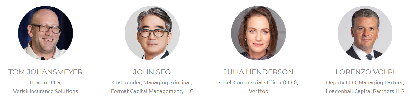 Artemis ILS NYC 2023